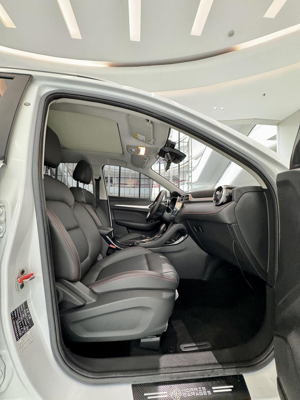 MG ZS 2021 #11 MG ZS 2021 car image #11