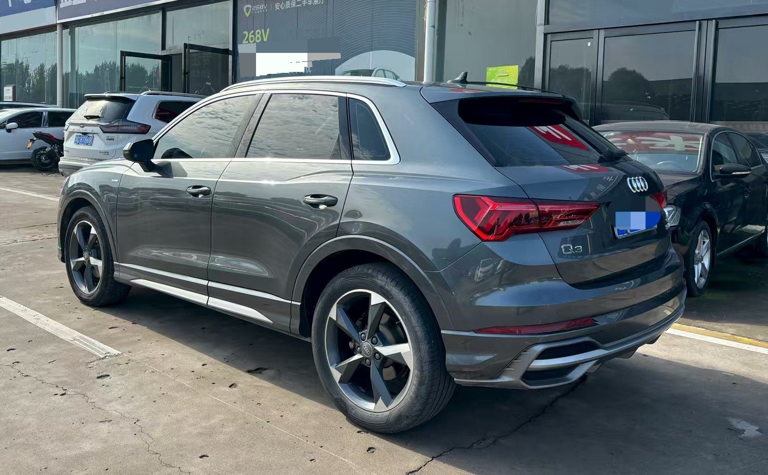 2019 #7 2019 imagen de coche #7