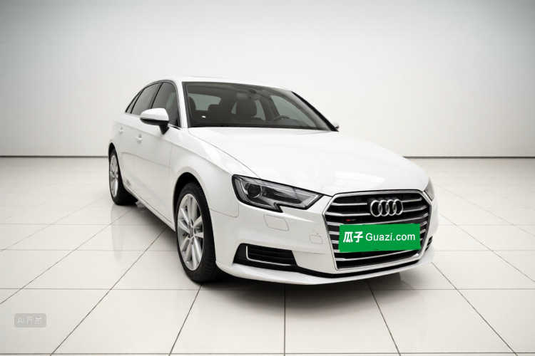 Audi A3 2020 #4 Audi A3 2020 car image #4