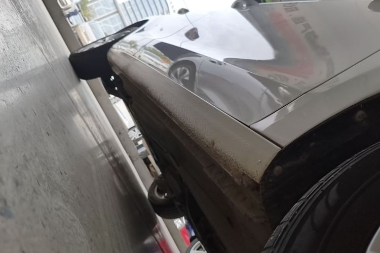 Volkswagen Bora 2021 car image #26