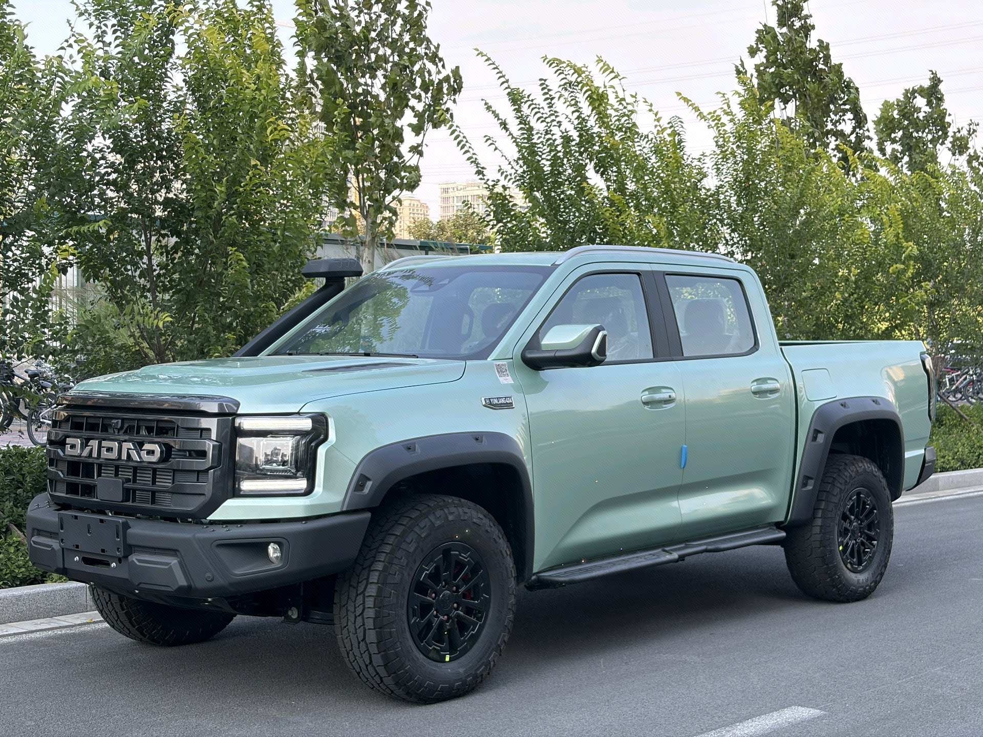 2026 immagine di auto 