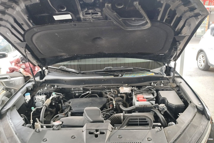 Honda CR-V 2024 car image #20