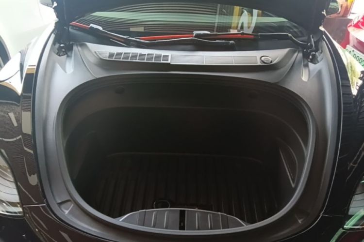 Tesla Model 3 2023 #20 Tesla Model 3 2023 car image #20