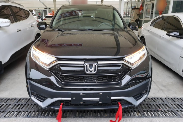 Honda CR-V 2022 car image #3
