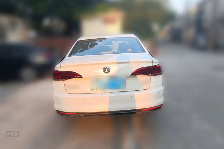 Volkswagen Bora 2019 #6 Volkswagen Bora 2019 car image #6