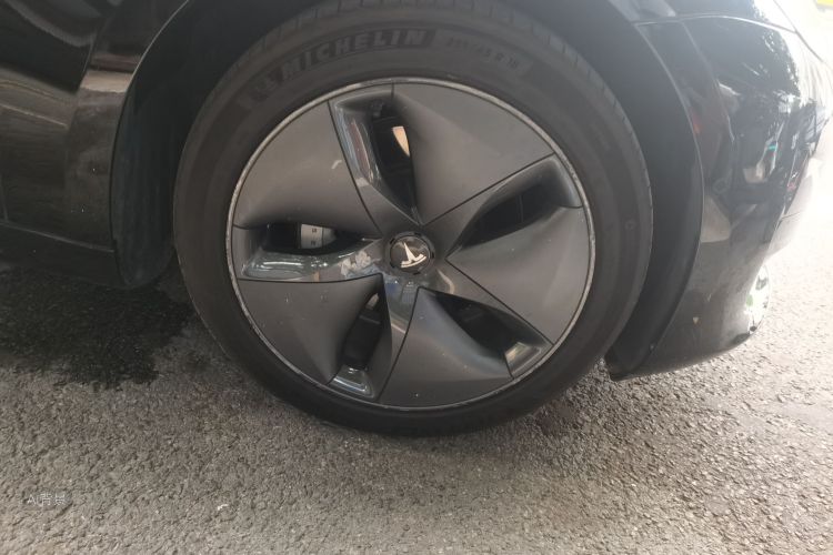 Tesla Model 3 2020 car image #9