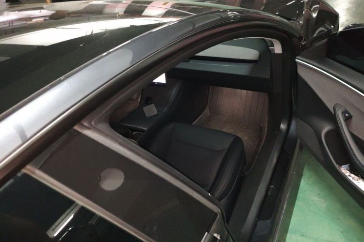 Tesla Model 3 2024 #23 Tesla Model 3 2024 car image #23