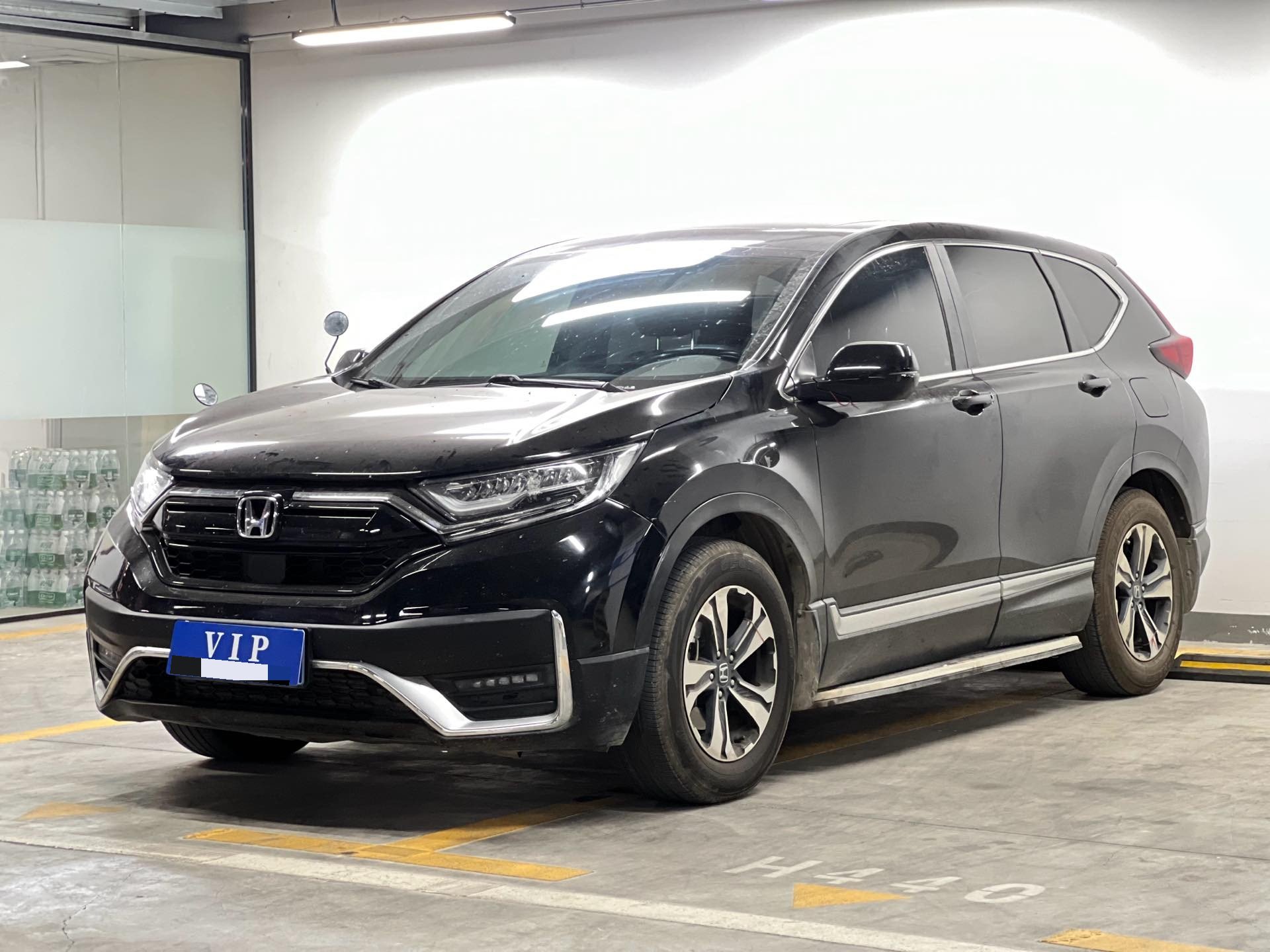Honda CR-V 2021 Honda CR-V 2021 car image