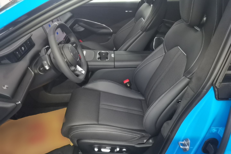 2026 car image #19