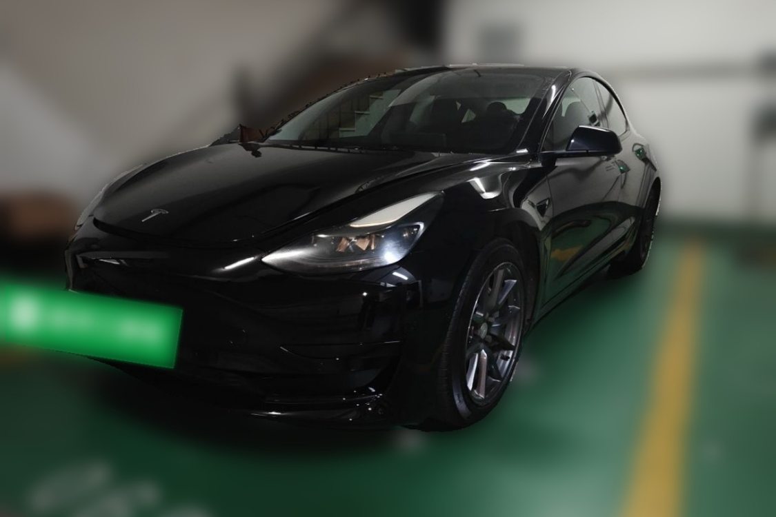 Tesla Model 3 2021 Tesla Model 3 2021 imagen de coche