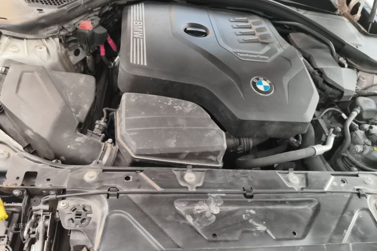 BMW 3 Series 2020 #22 BMW 3 Series 2020 car image #22
