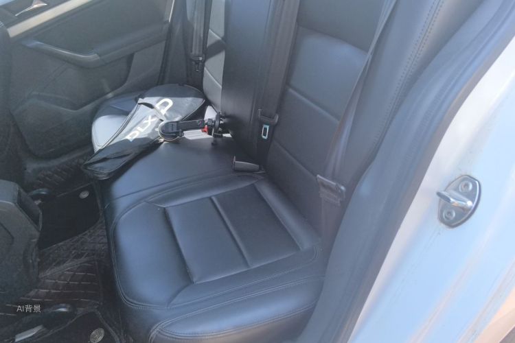 Volkswagen Lavida 2019 #19 Volkswagen Lavida 2019 car image #19