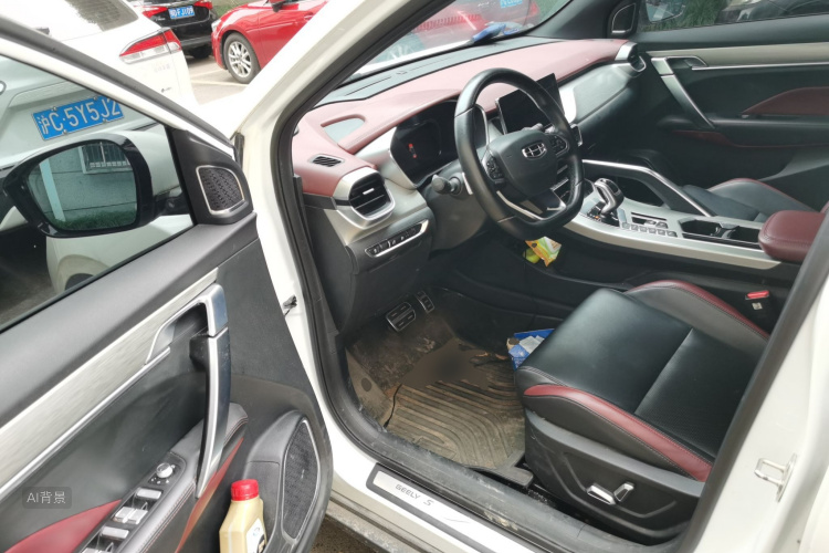 2019 #18 2019 immagine di auto #18