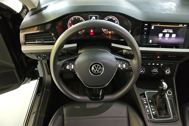 Volkswagen Lavida 2021 #11 Volkswagen Lavida 2021 car image #11