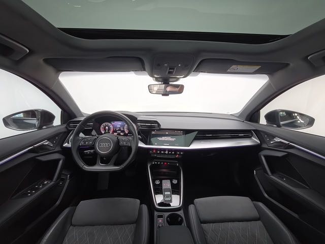 Audi A3 2021 #11 Audi A3 2021 immagine di auto #11