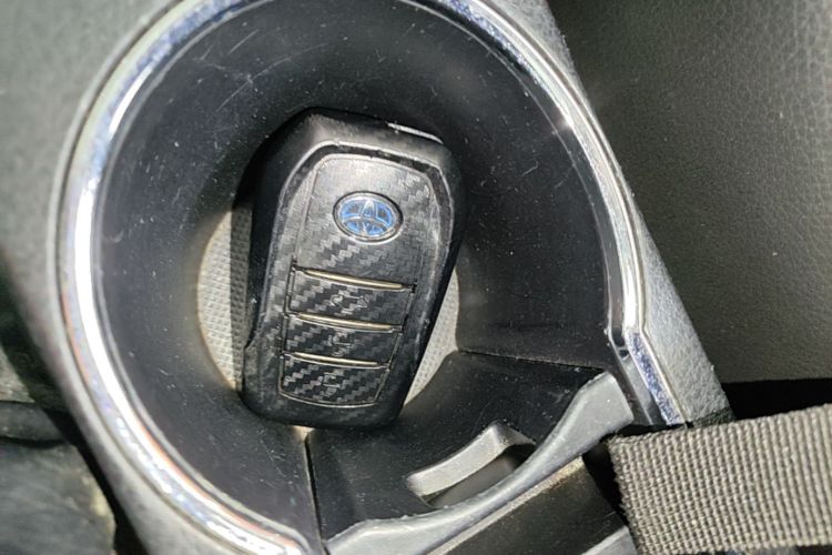 Toyota Corolla 2018 #9 Toyota Corolla 2018 car image #9