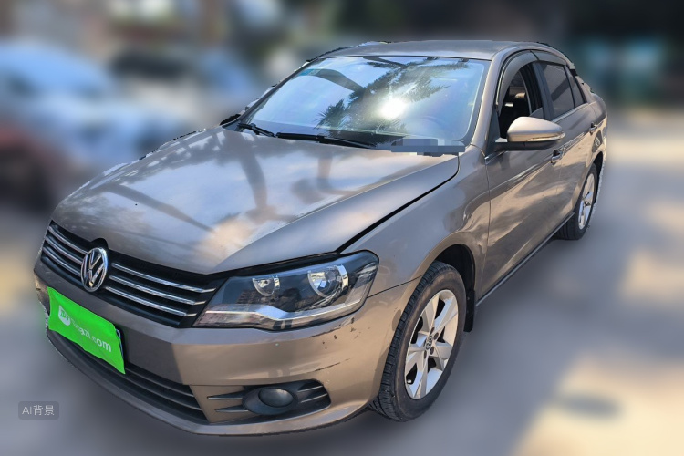 Volkswagen Bora 2015 #2 Volkswagen Bora 2015 immagine di auto #2