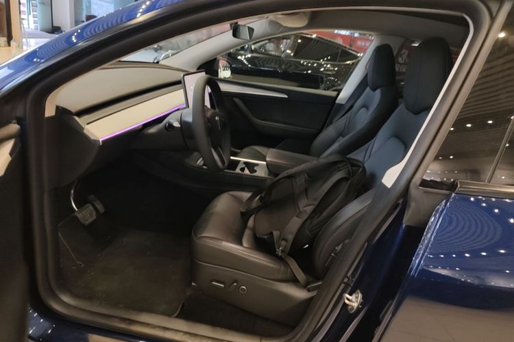 Tesla Model Y 2023 car image #15