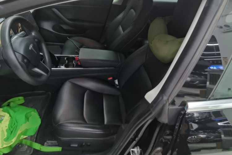Tesla Model 3 2020 car image #15