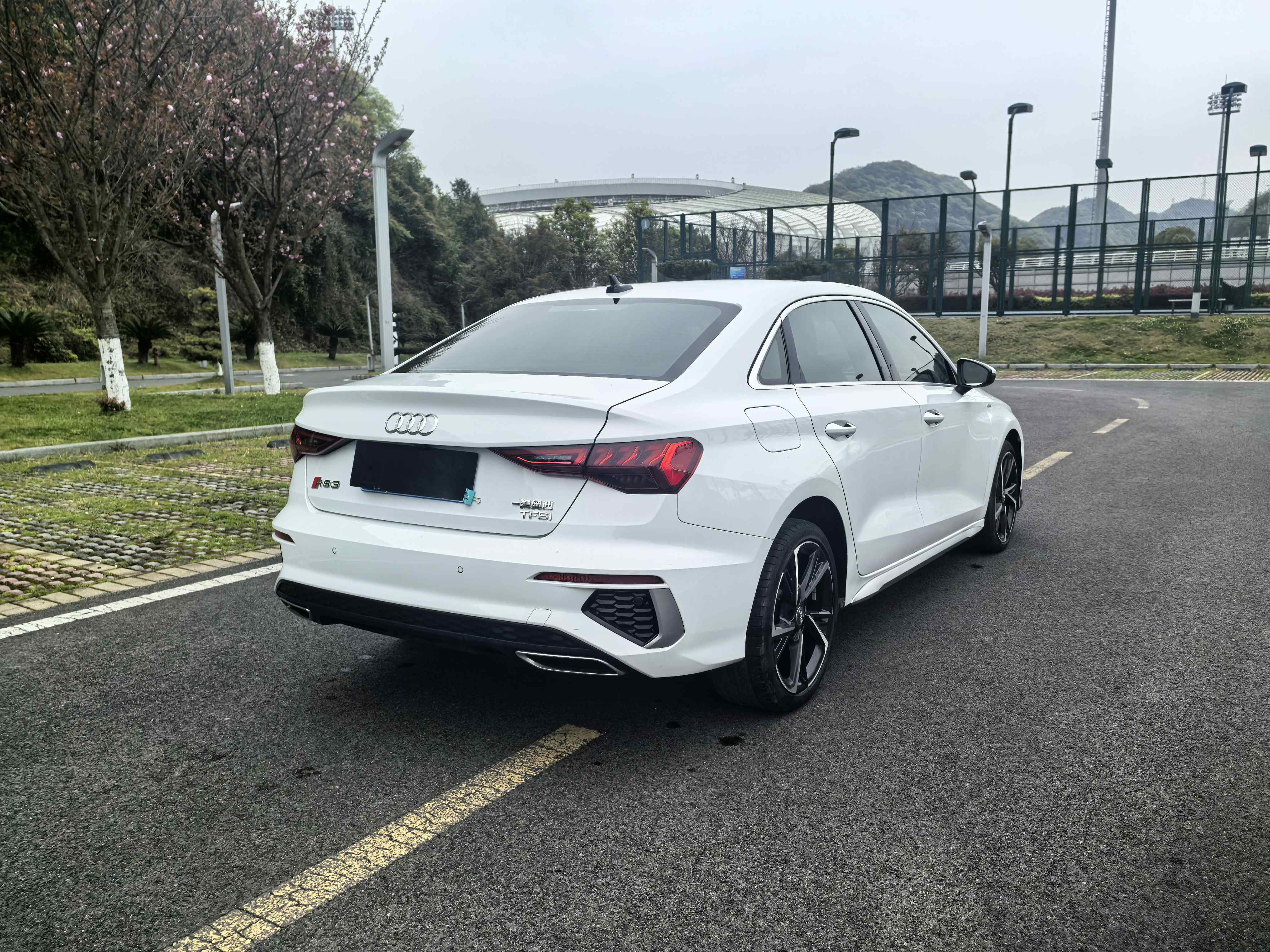 2021 #8 2021 car image #8