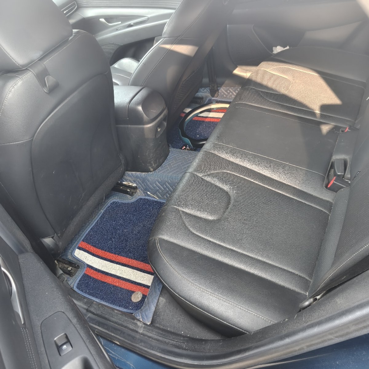 Honda CR-V 2021 car image #4