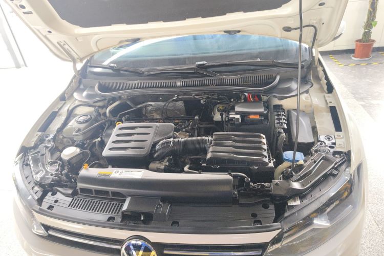 Volkswagen Polo 2021 #20 Volkswagen Polo 2021 car image #20
