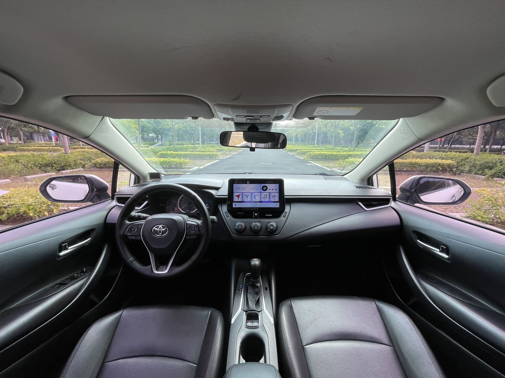 Toyota Corolla 2020 car image #6