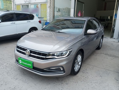 Volkswagen Bora 2019 car image 