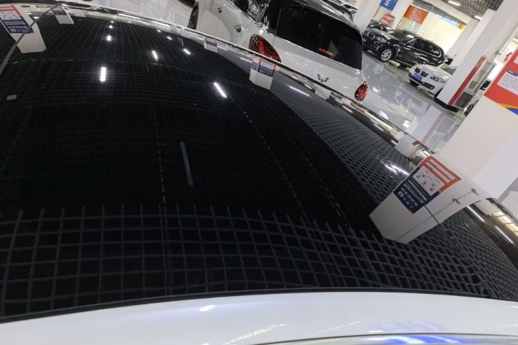 Tesla Model 3 2020 #25 Tesla Model 3 2020 car image #25