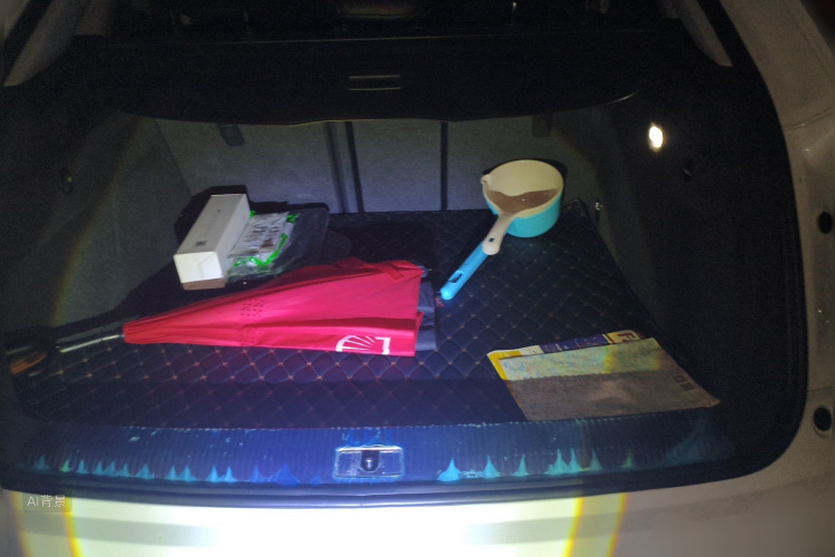 Audi Q3 2019 car image #21