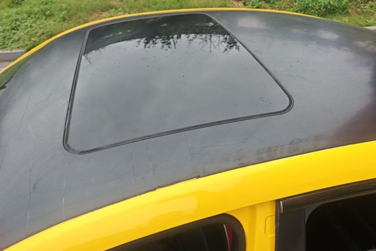 MG 5 2021 #28 MG 5 2021 car image #28