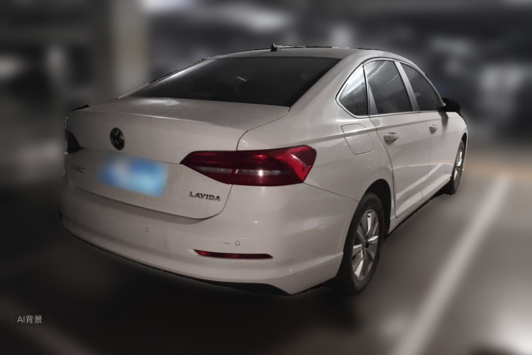Volkswagen Lavida 2019 #7 Volkswagen Lavida 2019 car image #7