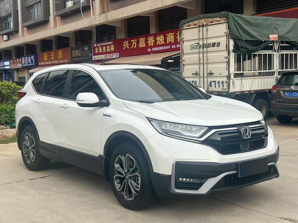 Honda CR-V 2023 car image #3