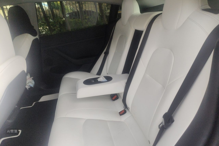 Tesla Model 3 2023 #19 Tesla Model 3 2023 car image #19
