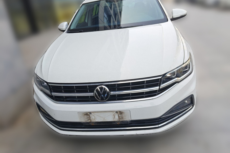 Volkswagen Bora 2021 car image #3