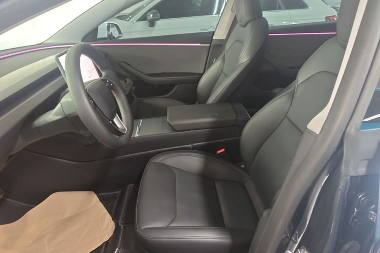 Tesla Model 3 2024 #15 Tesla Model 3 2024 car image #15