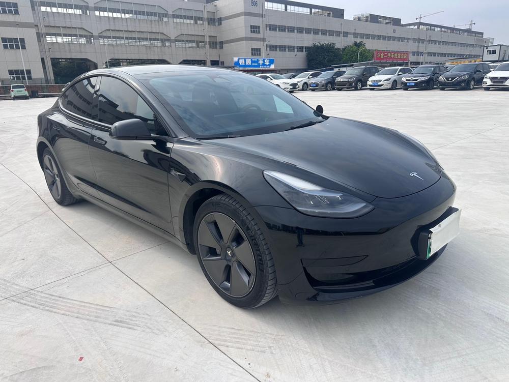 Tesla Model 3 2023 #3 Tesla Model 3 2023 car image #3