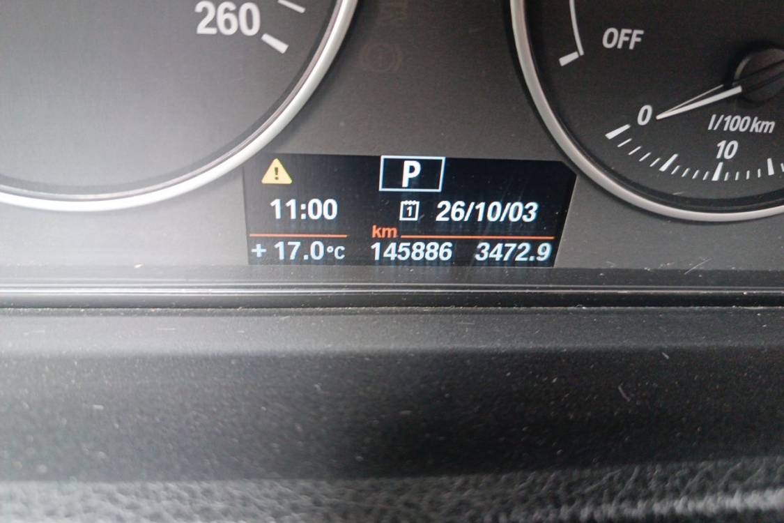 BMW 3 Series 2013 #25 BMW 3 Series 2013 image de voiture #25