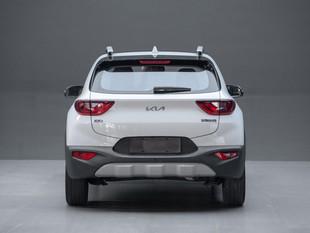 Kia KX1 2022 #5 Kia KX1 2022 car image #5