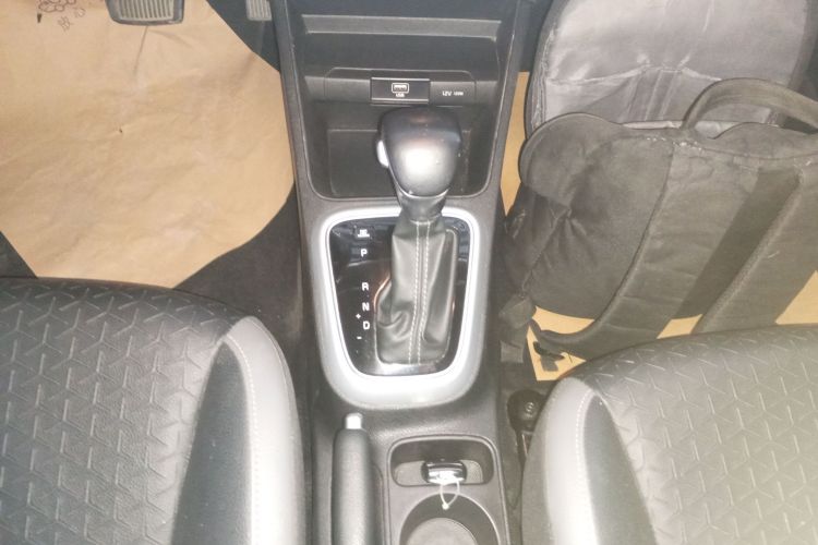 起亚 奕跑 2019 汽车图片 #14