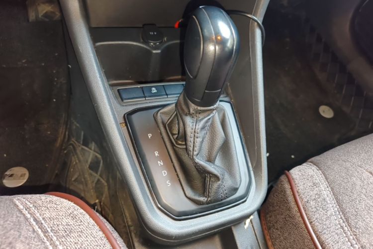 Volkswagen Santana 2019 #18 Volkswagen Santana 2019 car image #18