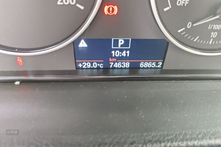 BMW 3 Series 2014 #14 BMW 3 Series 2014 car image #14
