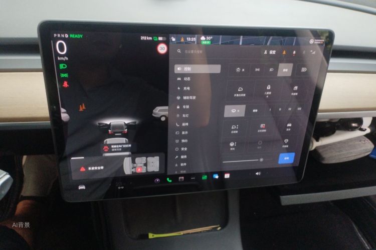 Tesla Model 3 2021 car image #15