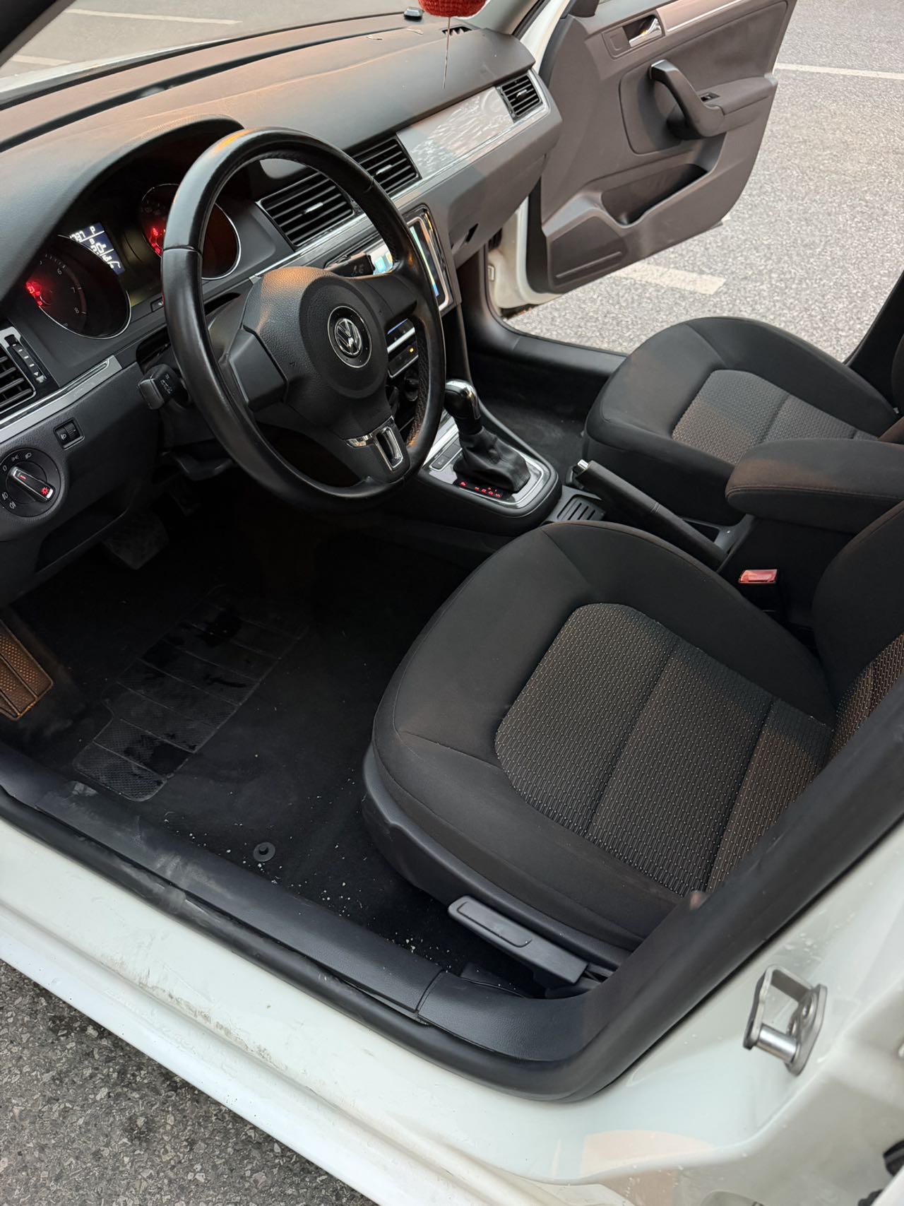 Volkswagen Bora 2015 #6 Volkswagen Bora 2015 immagine di auto #6