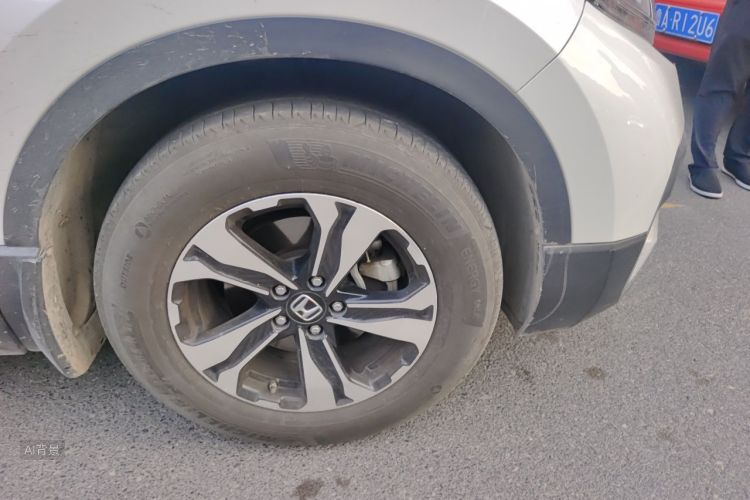 Honda CR-V 2022 car image #9