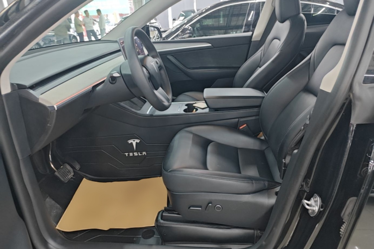 Tesla Model Y 2023 immagine di auto #15