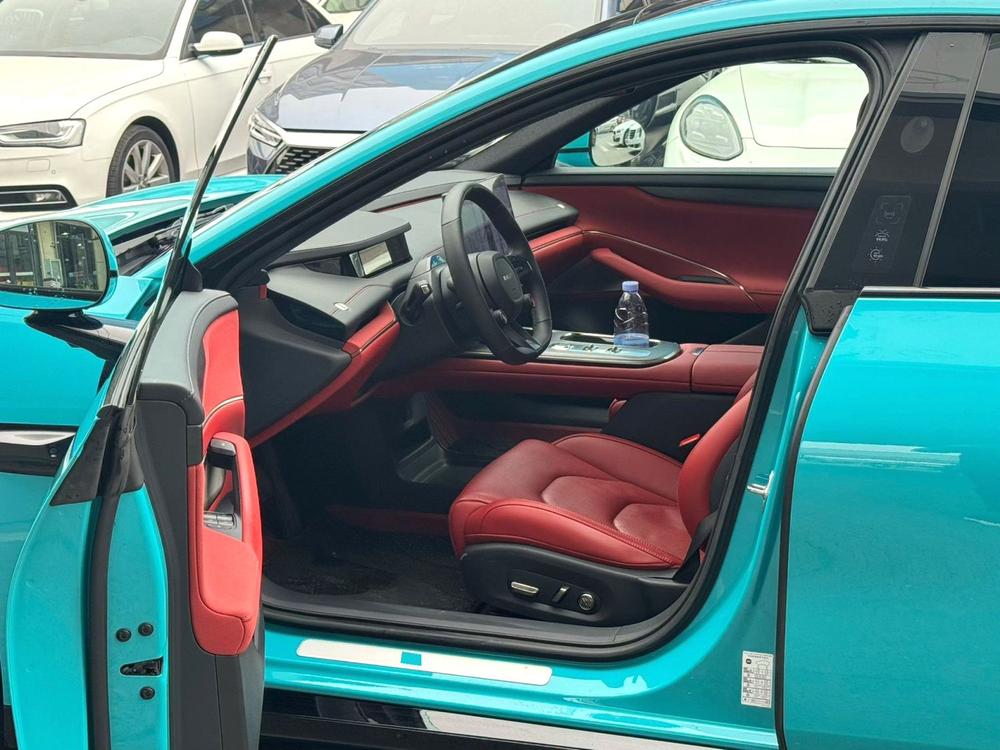 2025 #8 2025 car image #8