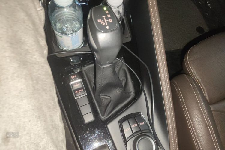BMW X1 2019 car image #16