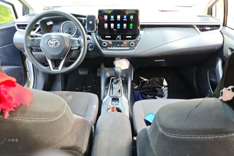 Toyota Corolla 2020 #11 Toyota Corolla 2020 car image #11
