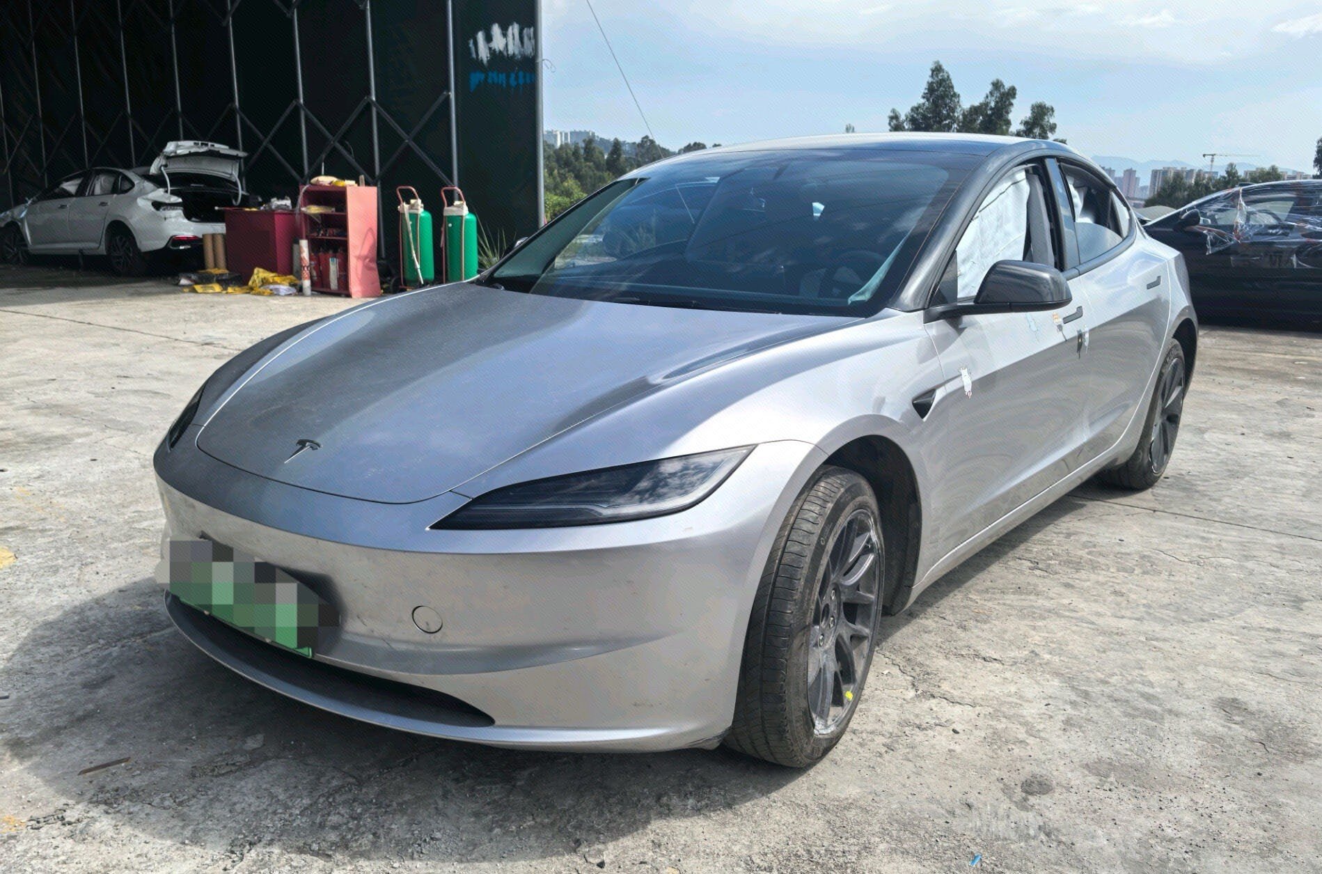 2024 2024 car image